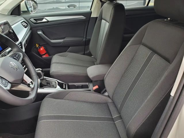 Volkswagen T-Roc DSG Life