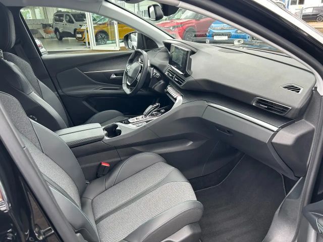 Peugeot 3008 Allure Pack EAT8 PureTech