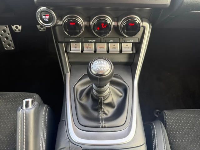 Toyota GR86 Pure *LED*Torsen Sperrdiff*Kamera*SmartKey*