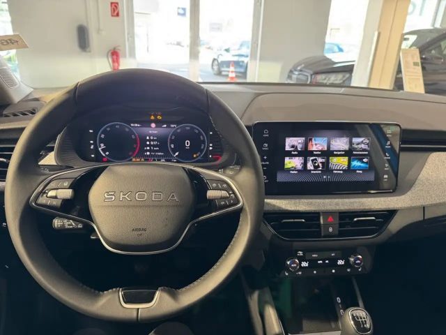 Skoda Scala 1.5 TSI Drive