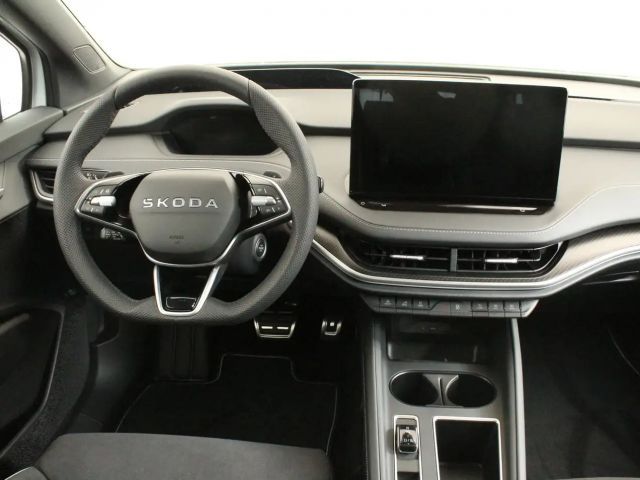 Skoda Enyaq Sportline