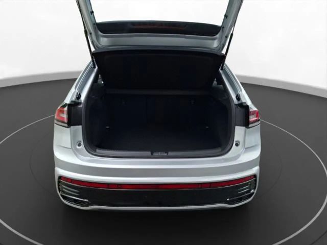 Volkswagen Taigo DSG R-Line