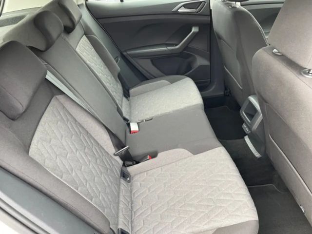 Volkswagen T-Cross 1.0 TSI DSG Life