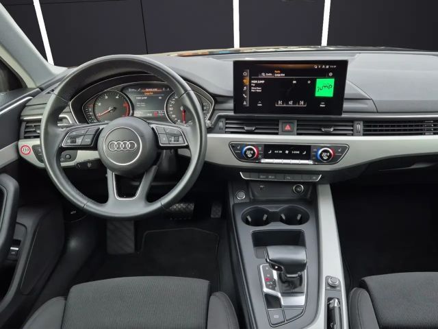 Audi A4 35 TDI Avant S-Tronic