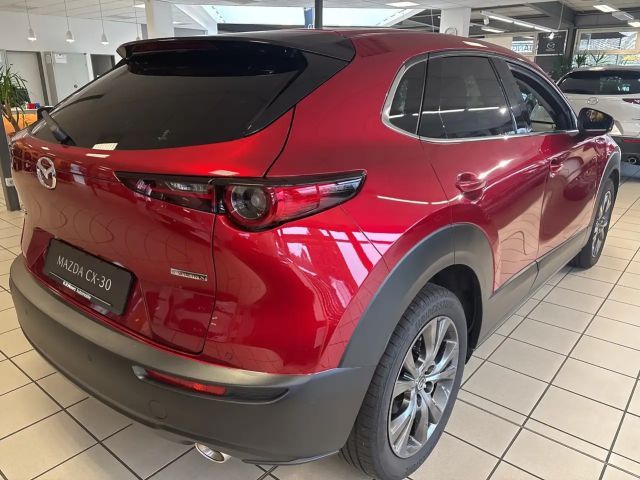 Mazda CX-30 Exclusive-line SkyActiv e-Skyactiv