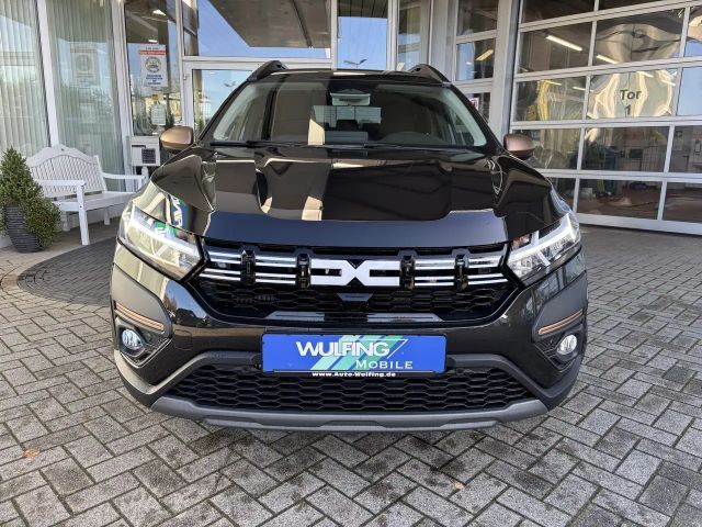 Dacia Jogger Extreme