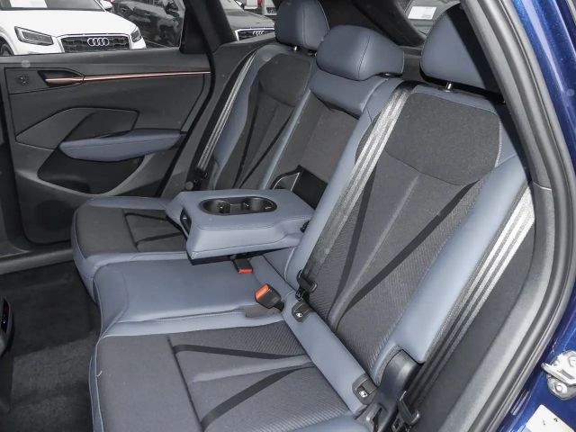 Cupra Terramar 1.5 eTSI