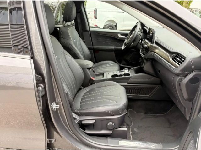 Ford Kuga Plug in Hybrid Vignale