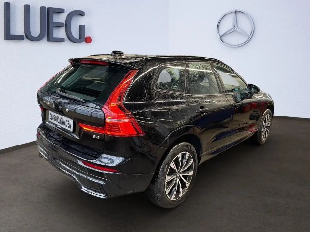 Volvo XC60 Dark Plus