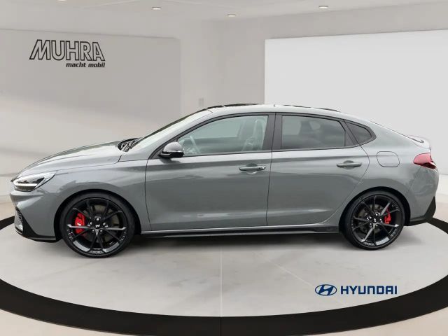 Hyundai i30 N Performance