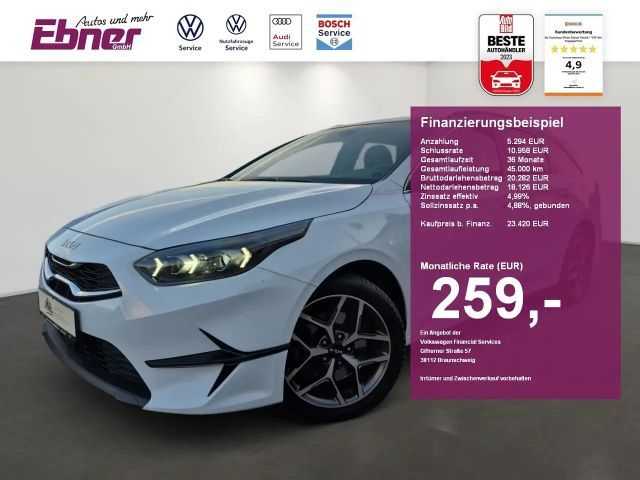 Kia Ceed GDi Spirit SportWagon