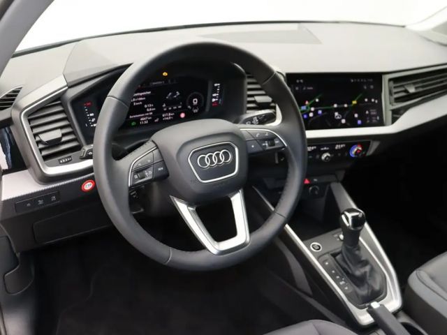 Audi A1 30 TFSI Sportback