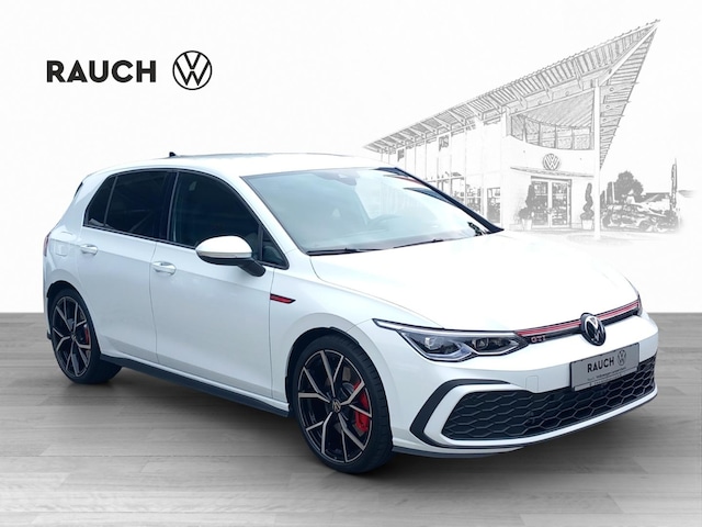 Volkswagen Golf DSG Golf VIII