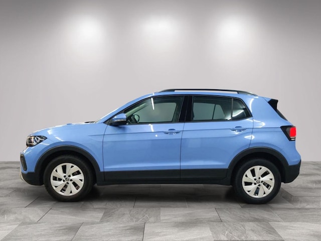 Volkswagen T-Cross 1.0 TSI IQ.Drive Life