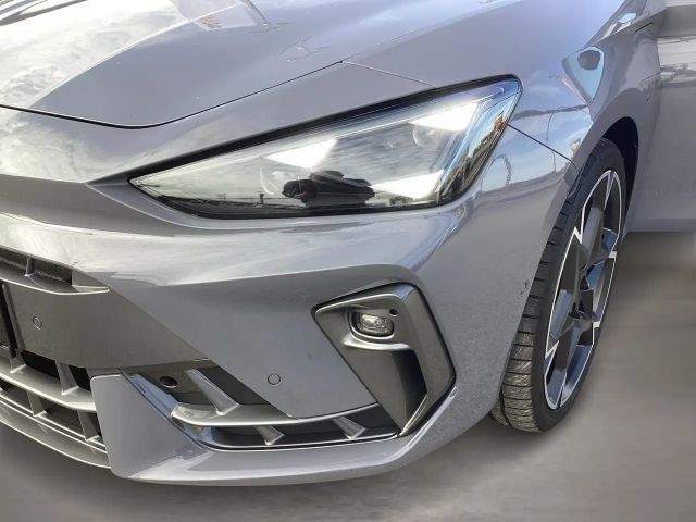 Cupra Leon VZ e-Hybrid