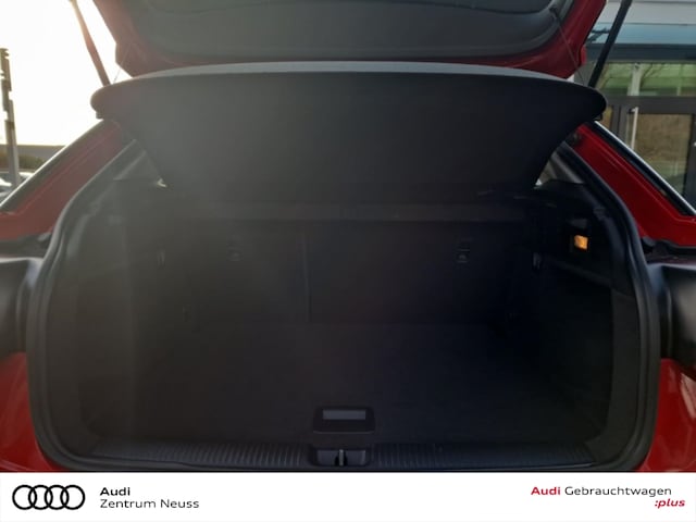 Audi Q2 35 TFSI S-Tronic