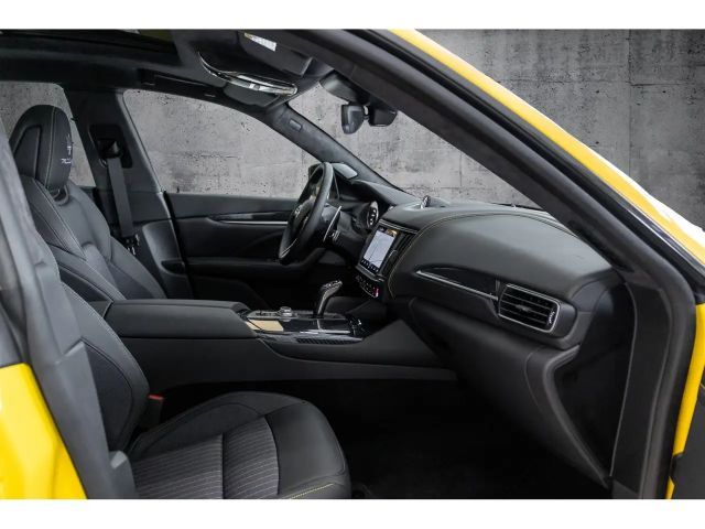 Maserati Levante Trofeo