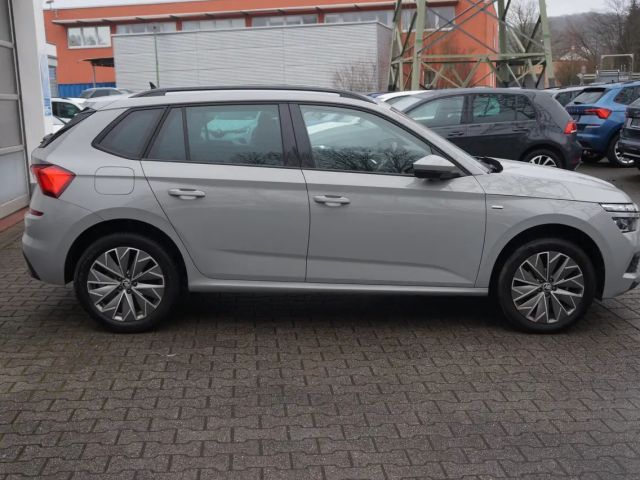 Skoda Kamiq Clever