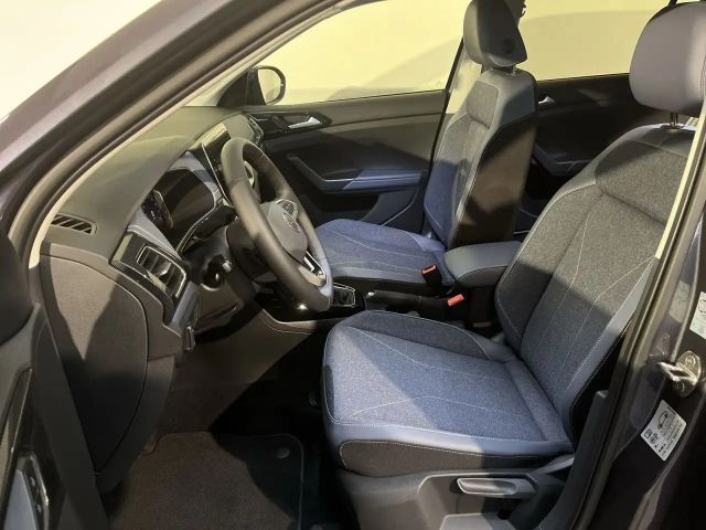 Volkswagen T-Cross 1.0 TSI DSG Style