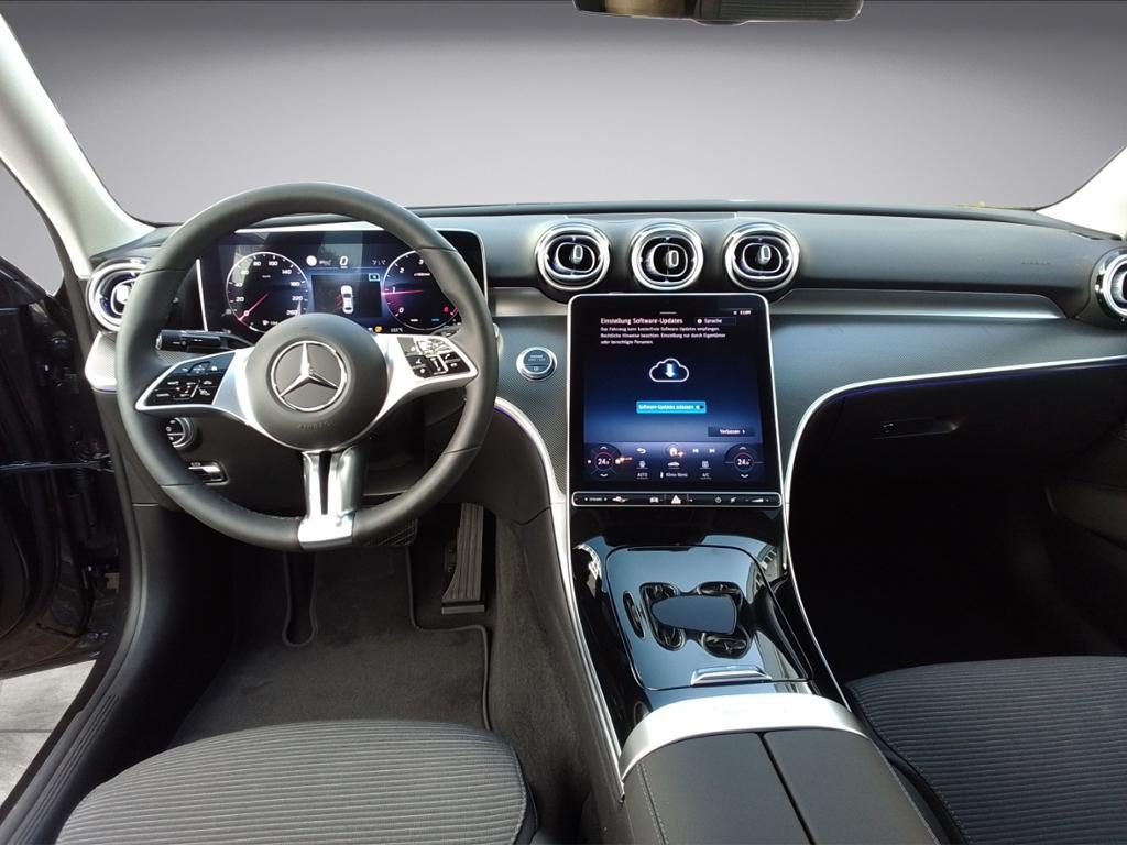 Mercedes-Benz C 220 AVANTGARDE C 220 d Sedan
