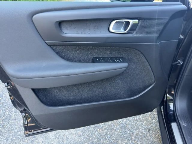 Volvo C40 Plus Recharge