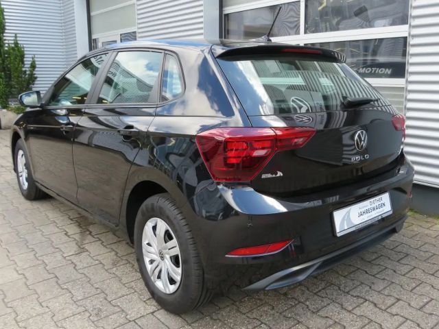 Volkswagen Polo 1.0 TSI