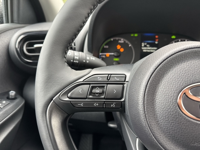 Toyota Yaris 5-deurs Business