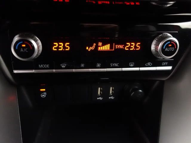 Mitsubishi Eclipse Cross 4WD PHEV