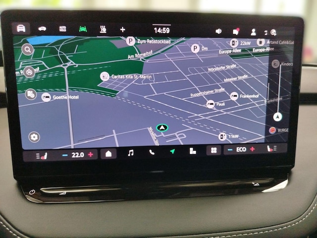 Skoda Enyaq Enyaq 85 Navi LED