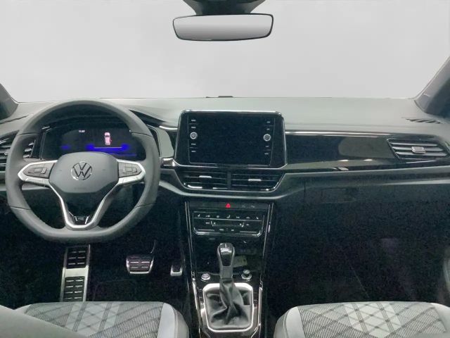 Volkswagen T-Roc 1.5 TSI DSG R-Line