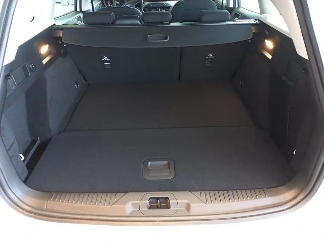 Ford Focus Cool & Connect Wagon