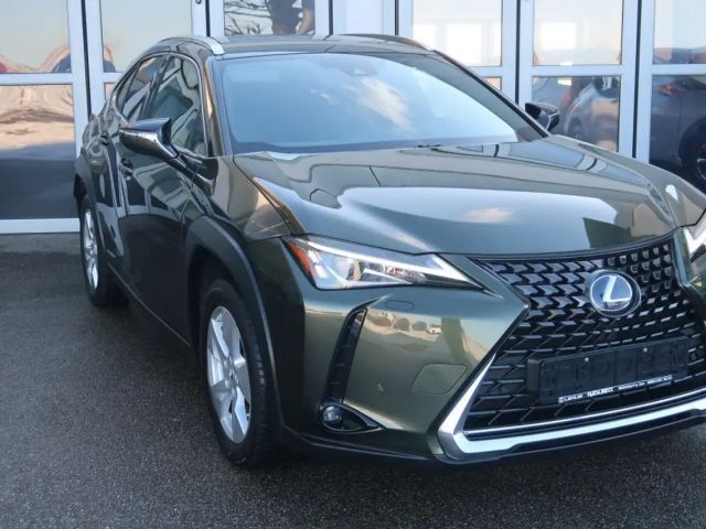 Lexus UX 250h Style Edition