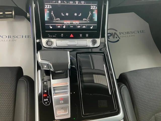 Audi Q8 Hybride Quattro