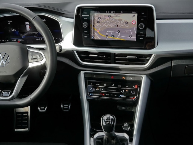 Volkswagen T-Roc 2.0 TDI