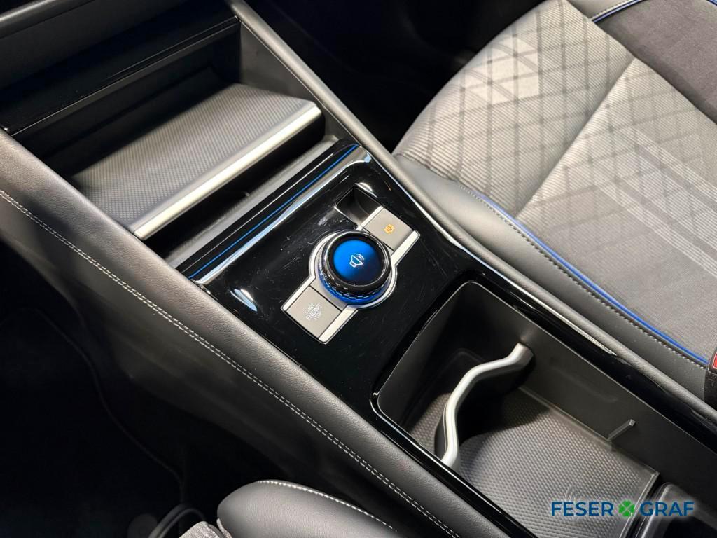 Volkswagen Tiguan 1.5 TSI DSG IQ.Drive R-Line