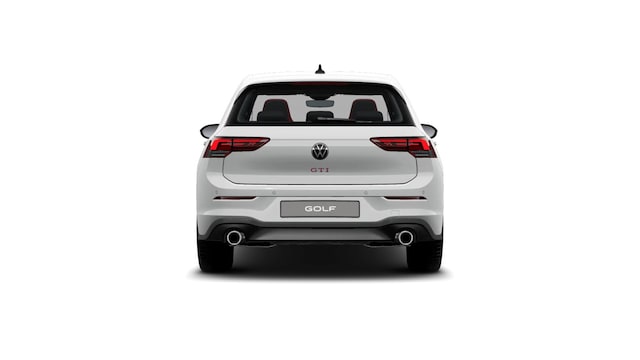 Volkswagen Golf 2.0 TSI GTI