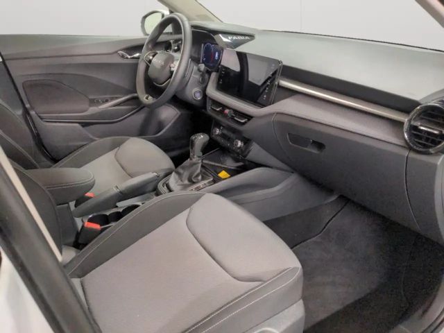 Skoda Fabia 1.0 TSI Tour