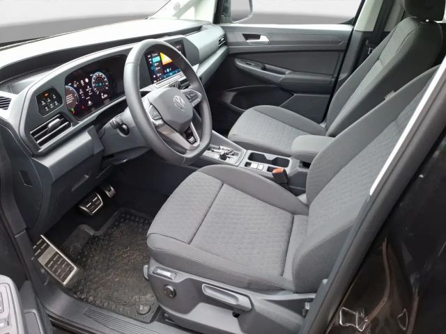 Volkswagen Caddy 5Jahre Garantie* LED AHK NAVI Rüückfa