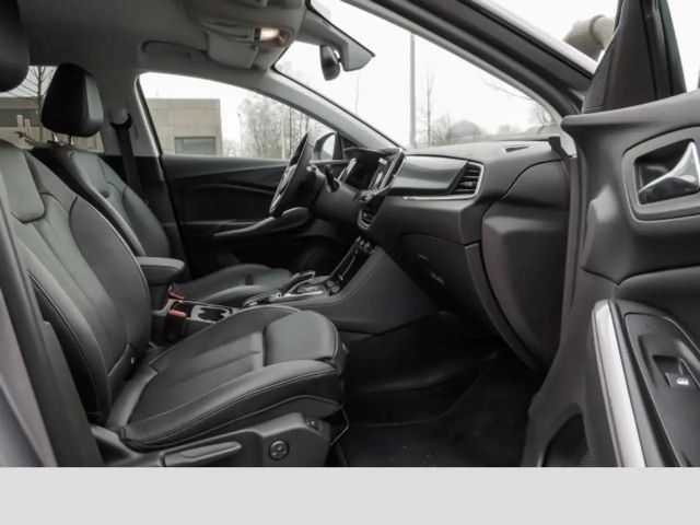 Opel Grandland X Ultimate