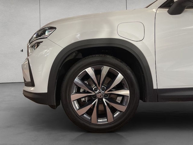 Skoda Kodiaq 1.5 TSI Selection iV