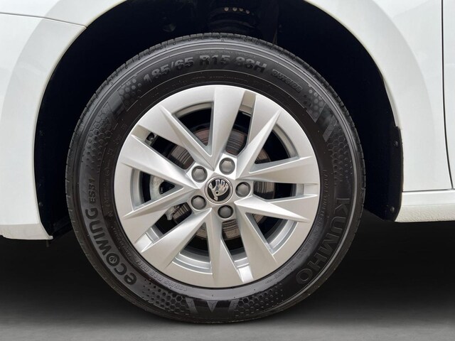 Skoda Fabia 1.0 TSI Selection