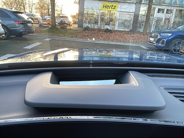 Audi S5 Avant S-Tronic