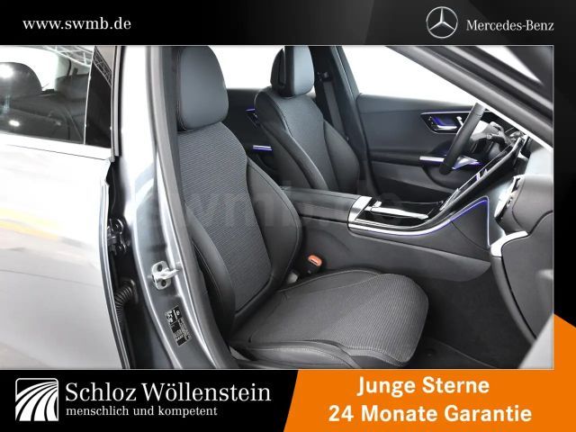 Mercedes-Benz C 220 4MATIC C 220 d