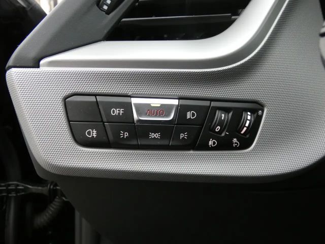 BMW 118 118i Advantage pakket Sedan