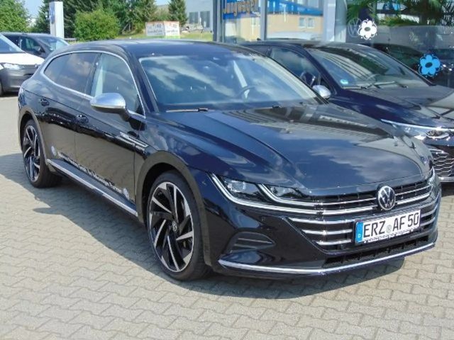 Volkswagen Arteon Shooting Brake Elegance Elegance