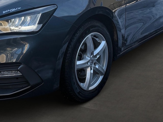 Seat Leon 1.5 TSI DSG