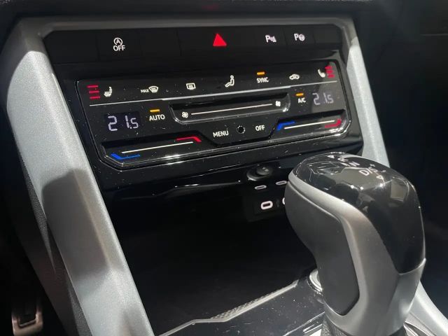 Volkswagen T-Roc DSG