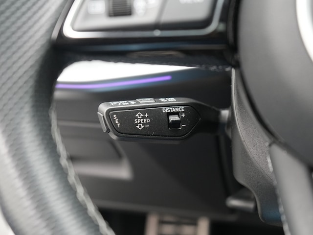 Audi S3 Quattro S-Tronic Sportback