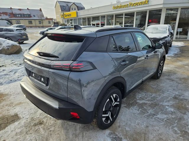 Peugeot 2008 Allure Pack
