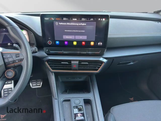 Cupra Formentor 4Drive